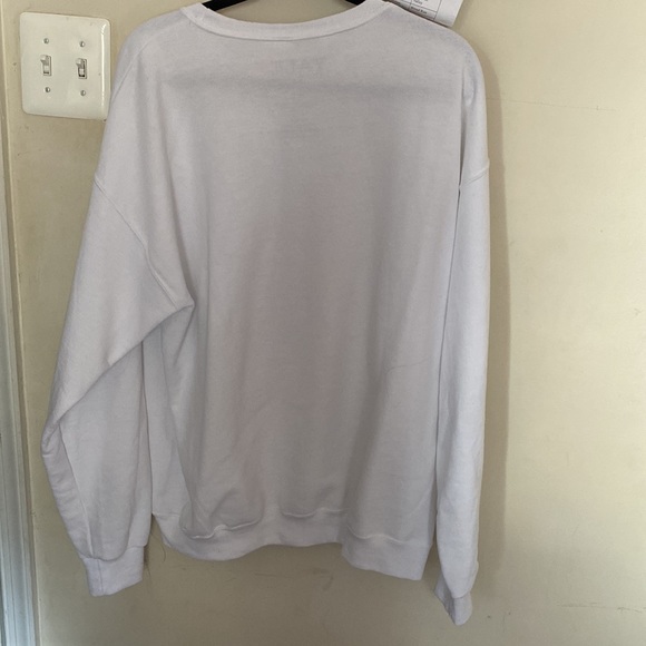 Yale university oversized sweatshirt - Picture 2 of 3